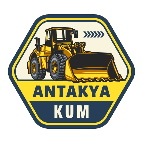 Antakya Kum